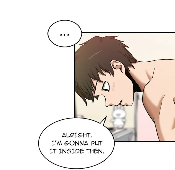Read No More, No Less chapter 10 image 45 on Lezhin