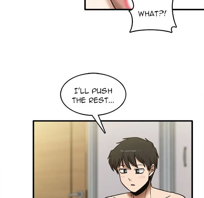 Read No More, No Less chapter 10 image 53 on Lezhin
