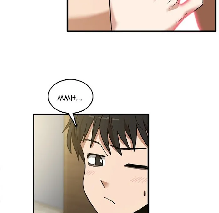 Read No More, No Less chapter 10 image 7 on Lezhin