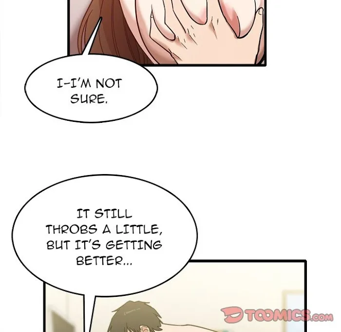 Read No More, No Less chapter 10 image 73 on Lezhin
