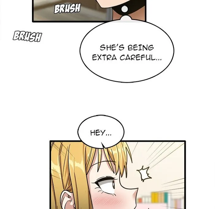 Read No More, No Less chapter 10 image 8 on Lezhin