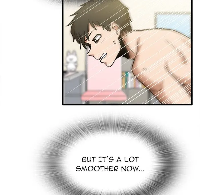 Read No More, No Less chapter 10 image 83 on Lezhin