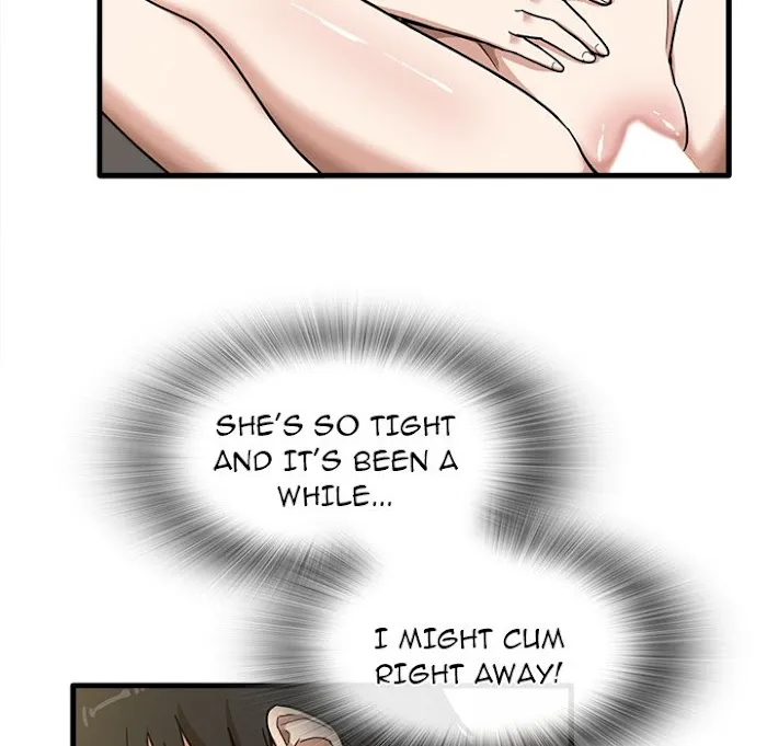 Read No More, No Less chapter 10 image 94 on Lezhin