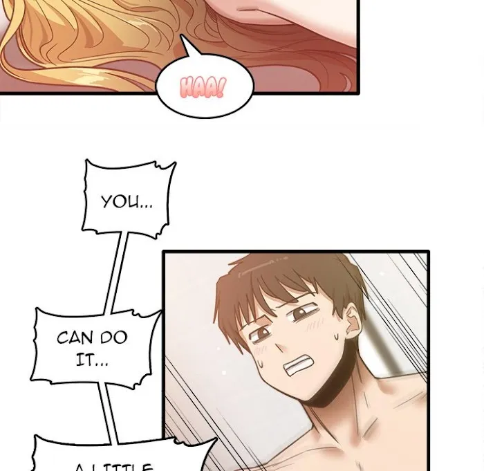Read No More, No Less chapter 10 image 98 on Lezhin