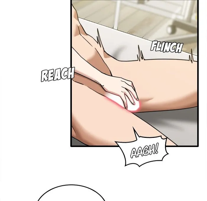 Read No More, No Less chapter 11 image 10 on Lezhin