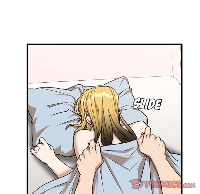 Read No More, No Less chapter 11 image 104 on Lezhin