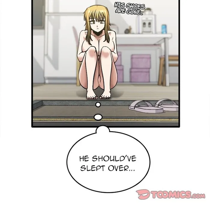 Read No More, No Less chapter 11 image 116 on Lezhin
