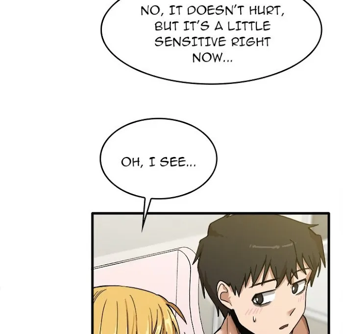 Read No More, No Less chapter 11 image 12 on Lezhin
