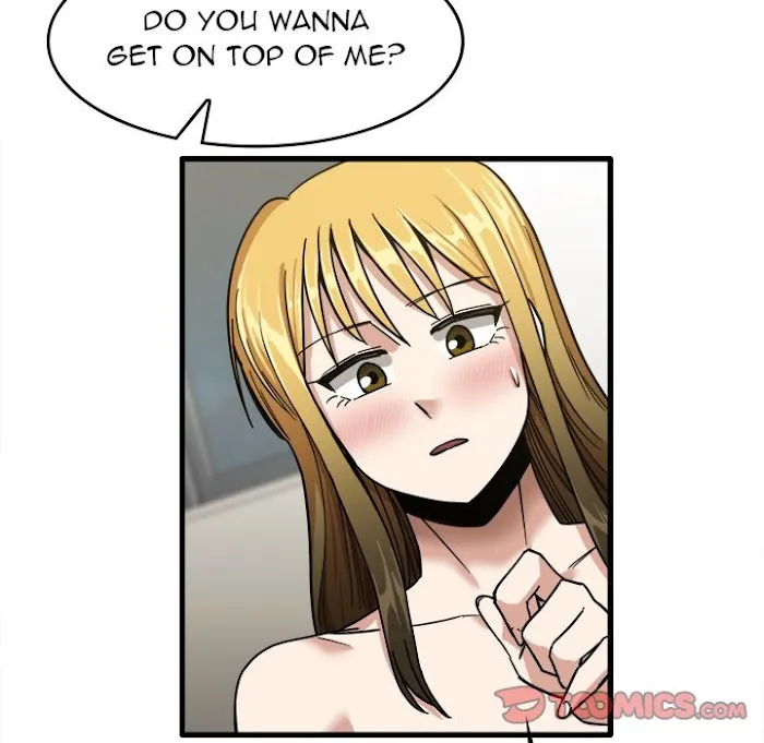 Read No More, No Less chapter 11 image 14 on Lezhin