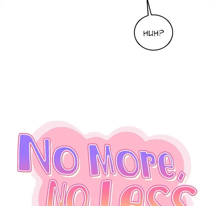 Read No More, No Less chapter 11 image 15 on Lezhin
