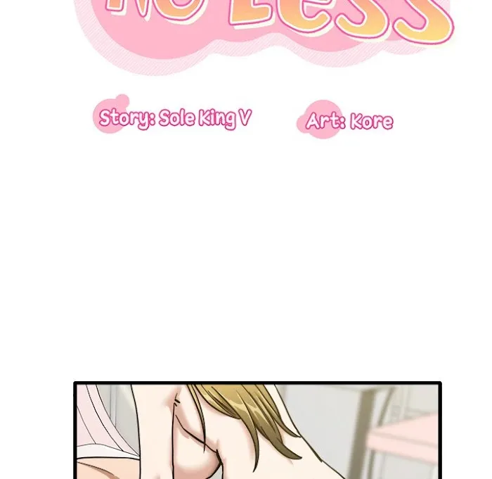 Read No More, No Less chapter 11 image 16 on Lezhin