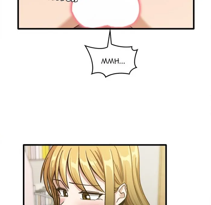 Read No More, No Less chapter 11 image 22 on Lezhin