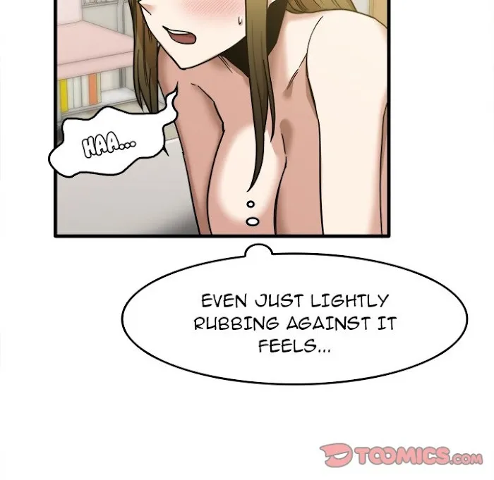 Read No More, No Less chapter 11 image 23 on Lezhin