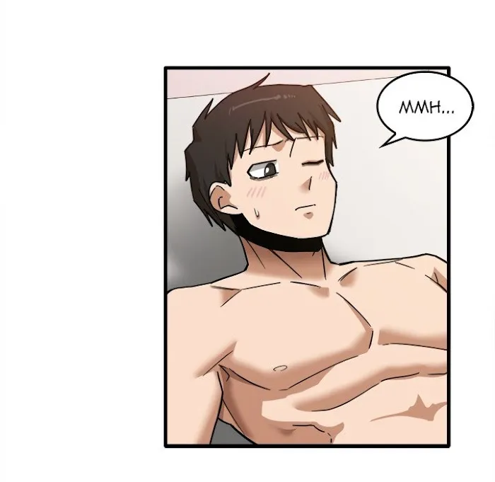 Read No More, No Less chapter 11 image 24 on Lezhin