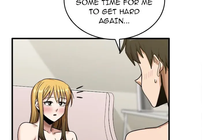 Read No More, No Less chapter 11 image 3 on Lezhin