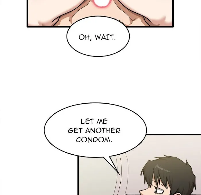 Read No More, No Less chapter 11 image 31 on Lezhin