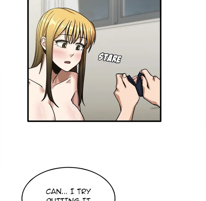 Read No More, No Less chapter 11 image 33 on Lezhin