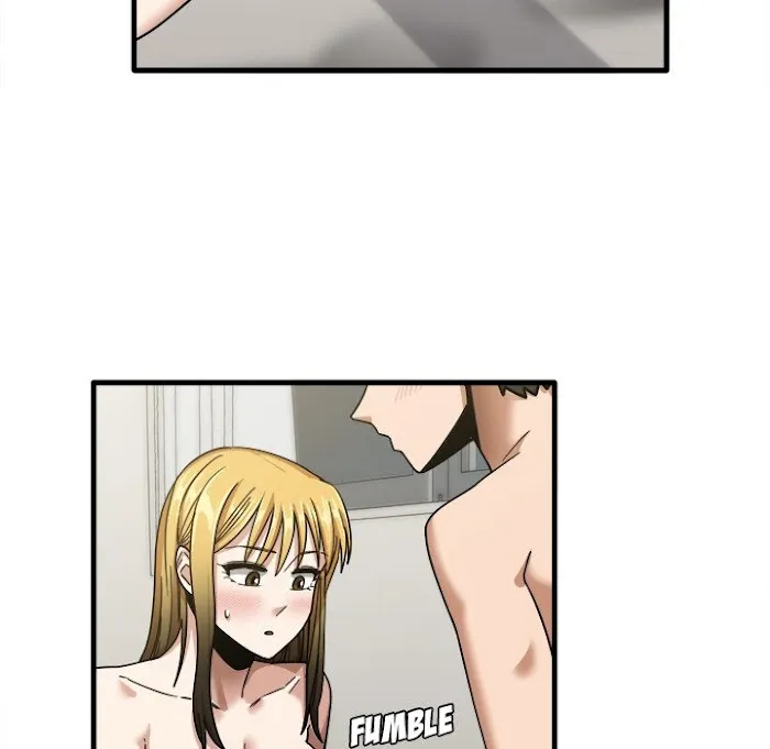 Read No More, No Less chapter 11 image 37 on Lezhin