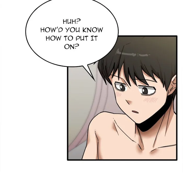 Read No More, No Less chapter 11 image 40 on Lezhin