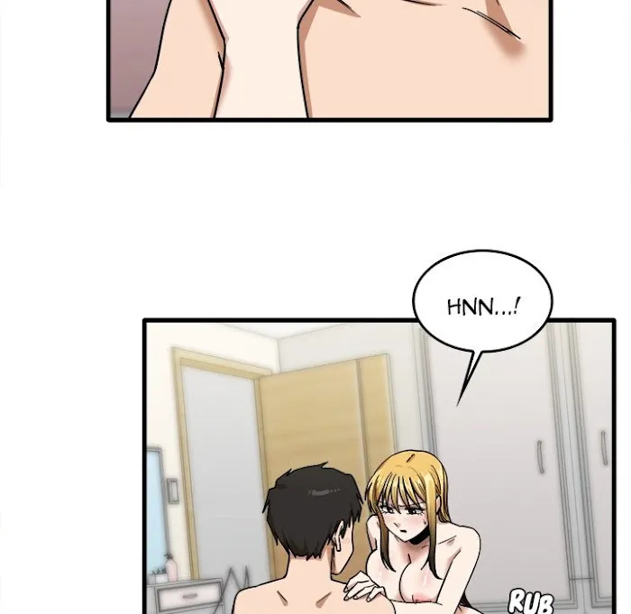 Read No More, No Less chapter 11 image 43 on Lezhin