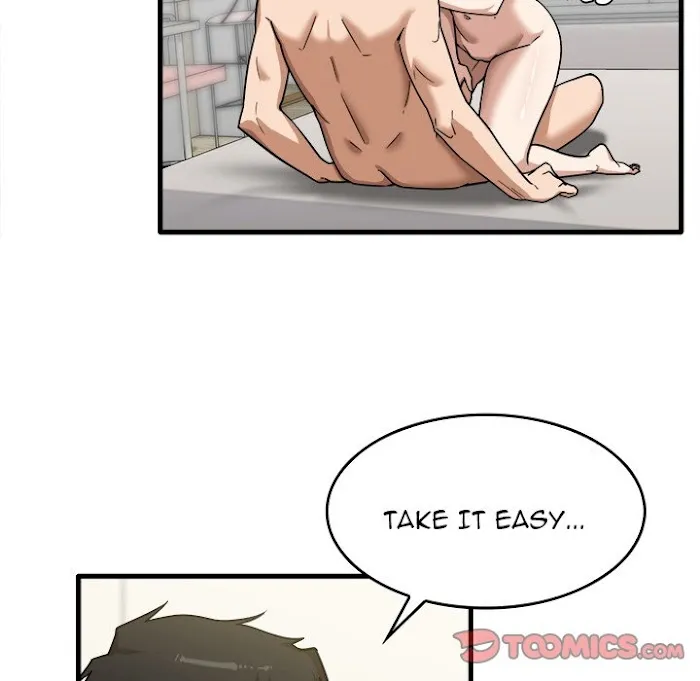 Read No More, No Less chapter 11 image 44 on Lezhin