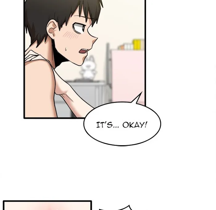 Read No More, No Less chapter 11 image 45 on Lezhin