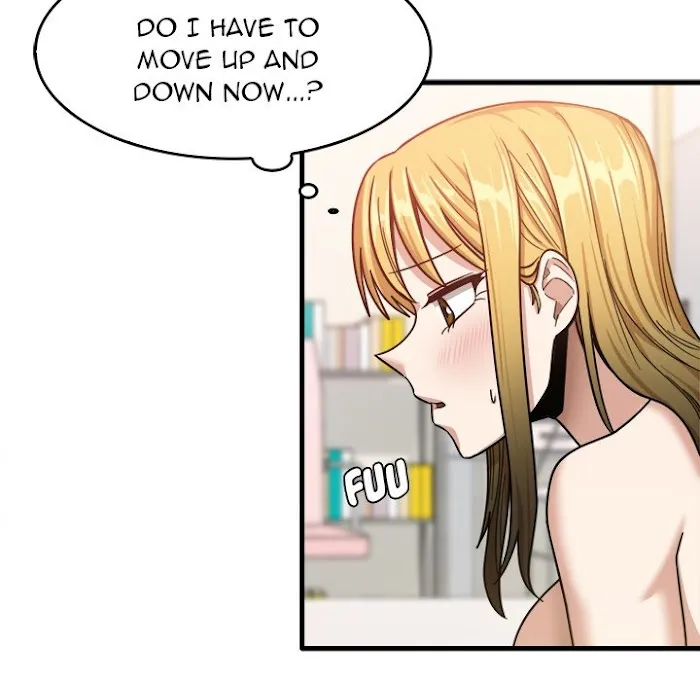 Read No More, No Less chapter 11 image 49 on Lezhin