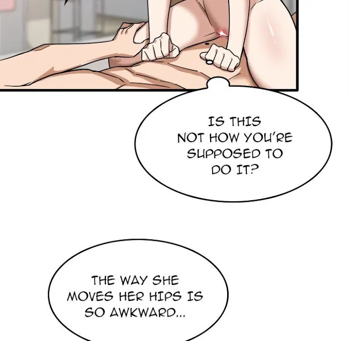 Read No More, No Less chapter 11 image 52 on Lezhin