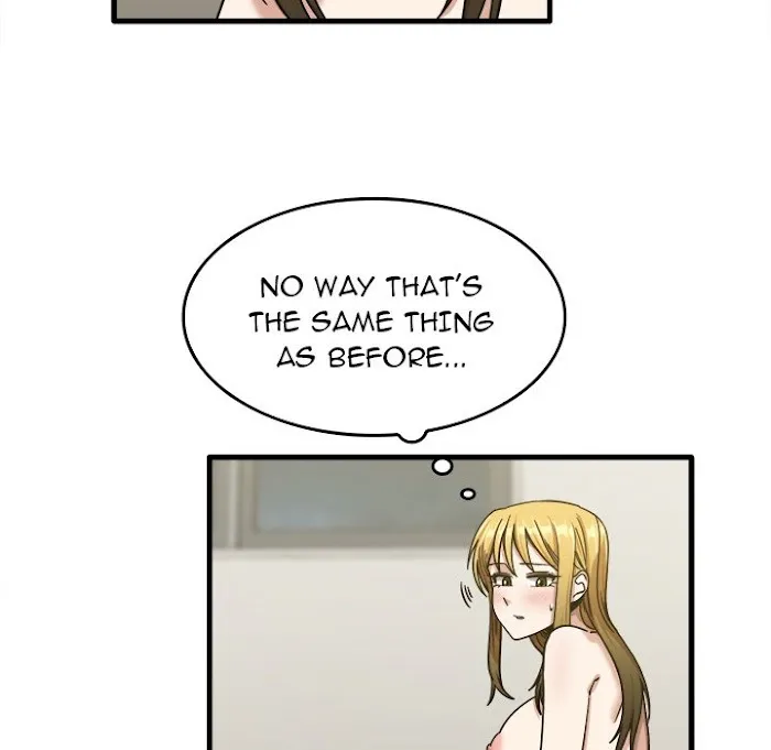Read No More, No Less chapter 11 image 7 on Lezhin