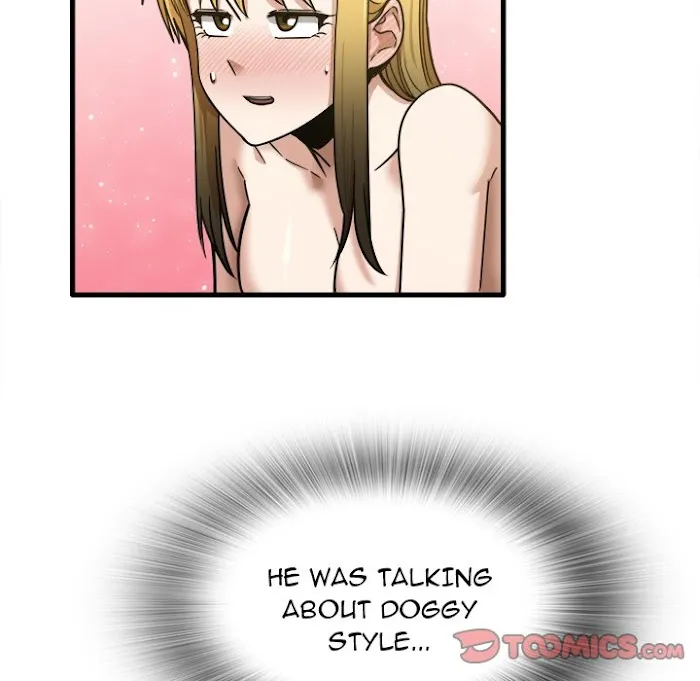 Read No More, No Less chapter 11 image 71 on Lezhin