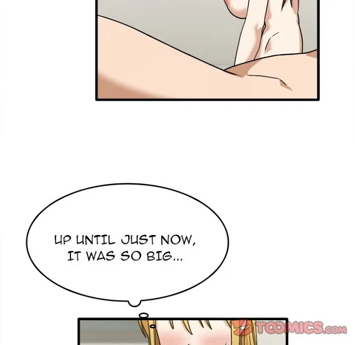 Read No More, No Less chapter 11 image 8 on Lezhin