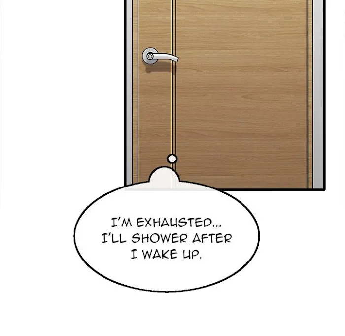 Read No More, No Less chapter 12 image 10 on Lezhin