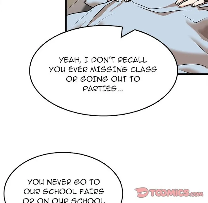 Read No More, No Less chapter 12 image 107 on Lezhin