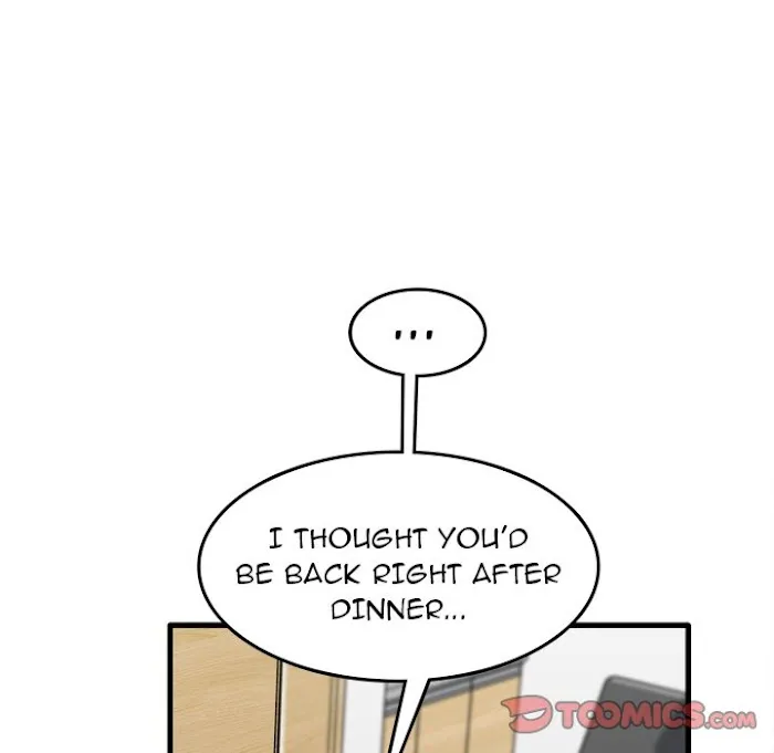 Read No More, No Less chapter 12 image 11 on Lezhin