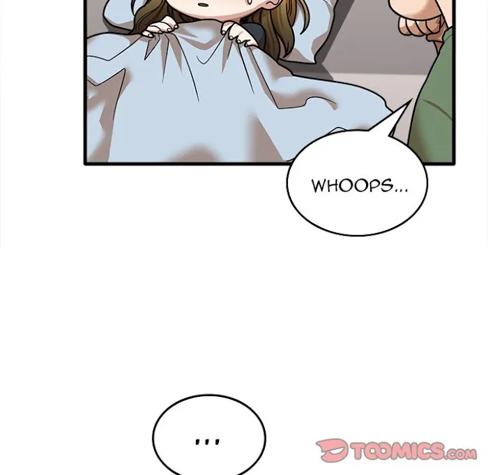 Read No More, No Less chapter 12 image 110 on Lezhin