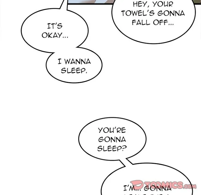 Read No More, No Less chapter 12 image 119 on Lezhin