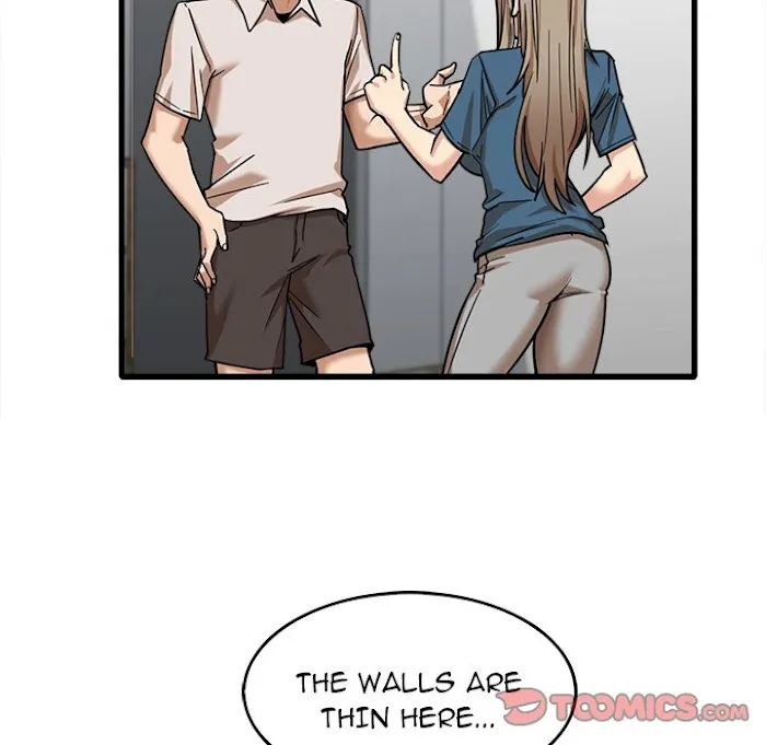 Read No More, No Less chapter 12 image 14 on Lezhin