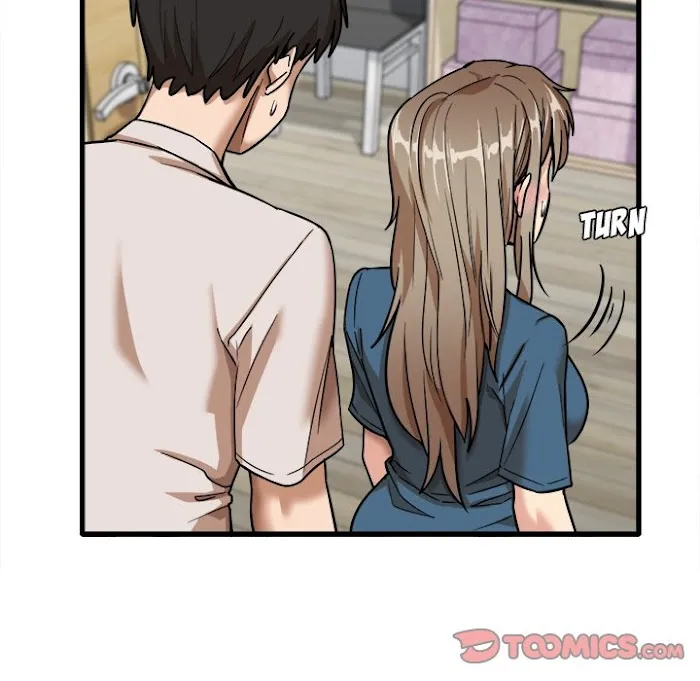 Read No More, No Less chapter 12 image 20 on Lezhin