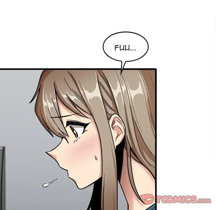 Read No More, No Less chapter 12 image 26 on Lezhin