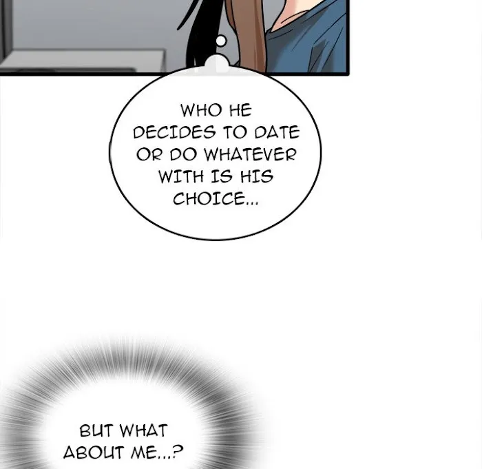 Read No More, No Less chapter 12 image 27 on Lezhin