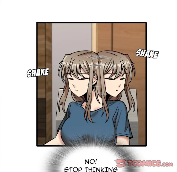 Read No More, No Less chapter 12 image 29 on Lezhin