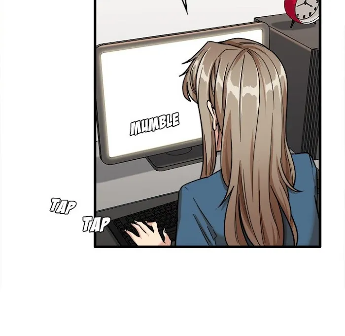 Read No More, No Less chapter 12 image 31 on Lezhin