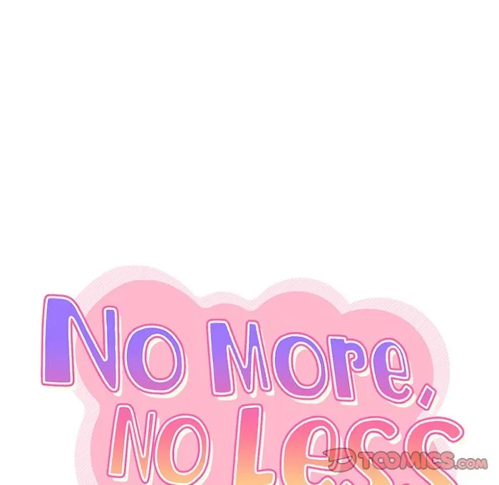 Read No More, No Less chapter 12 image 32 on Lezhin
