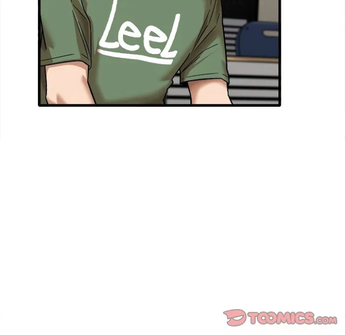 Read No More, No Less chapter 12 image 35 on Lezhin