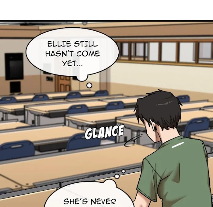 Read No More, No Less chapter 12 image 36 on Lezhin