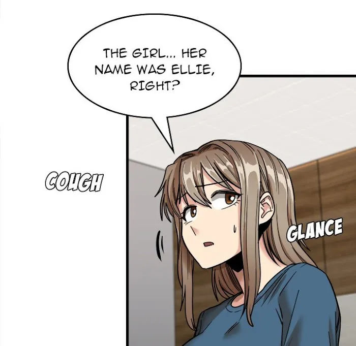Read No More, No Less chapter 12 image 40 on Lezhin