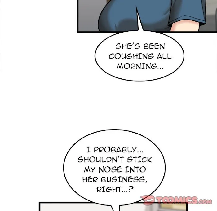 Read No More, No Less chapter 12 image 41 on Lezhin