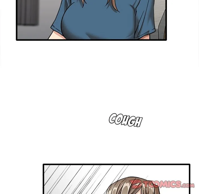 Read No More, No Less chapter 12 image 44 on Lezhin