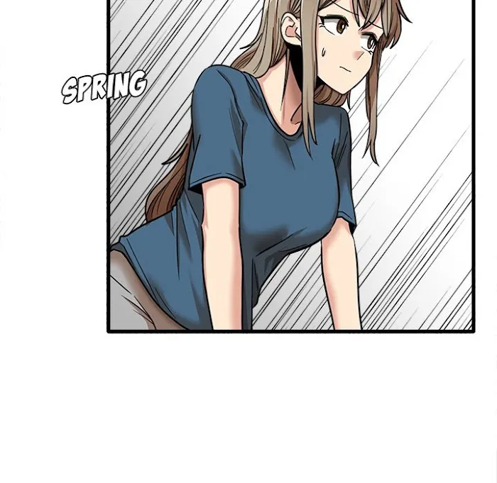 Read No More, No Less chapter 12 image 45 on Lezhin
