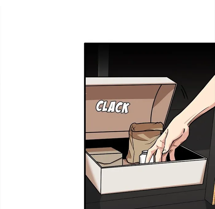 Read No More, No Less chapter 12 image 46 on Lezhin